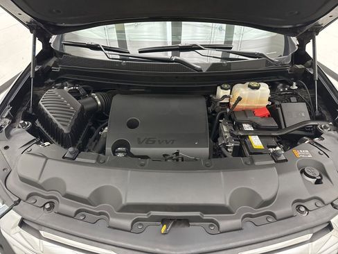 Used 2023 Chevrolet Traverse LT w/ LPO, Cargo Package image 53