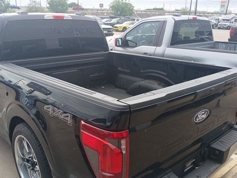 Used 2025 Ford F150 XL w/ Equipment Group 103A High image 9