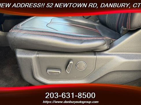 Used 2019 Ford Expedition Max Limited w/ Equipment Group 303A AWD/4WD image 13