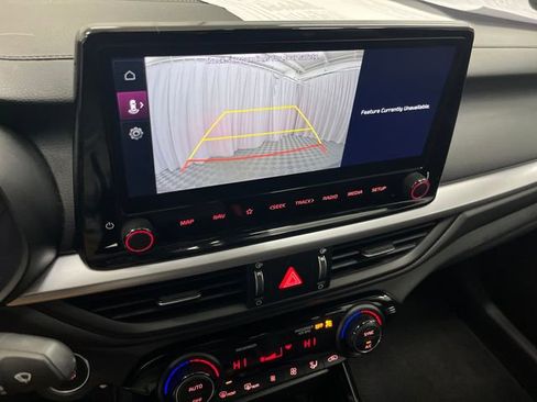 Certified 2024 Kia Forte GT-Line image 14