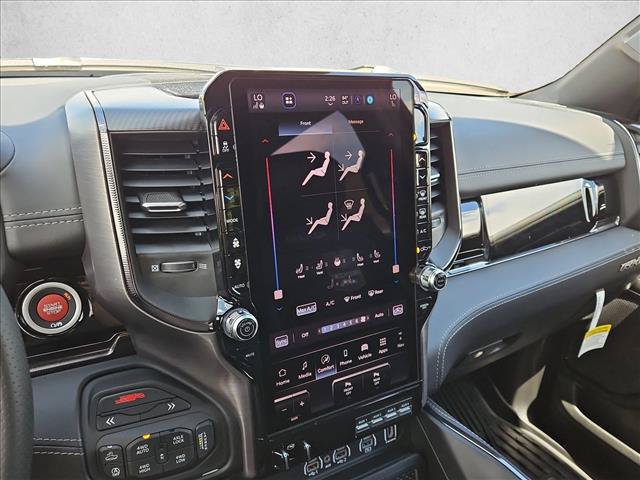 New 2026 RAM 1500 RHO w/ RHO Level 1 Equipment Group AWD/4WD image 12
