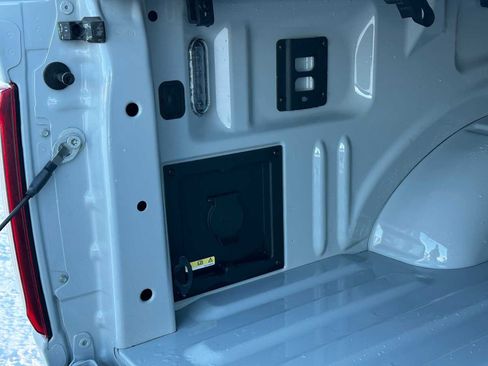 Used 2024 Ford F150 XLT w/ Equipment Group 302A MID image 15