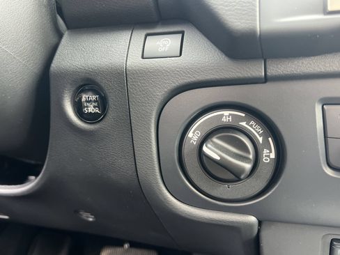 New 2026 Nissan Frontier SV w/ All-Weather Content Package AWD/4WD image 6