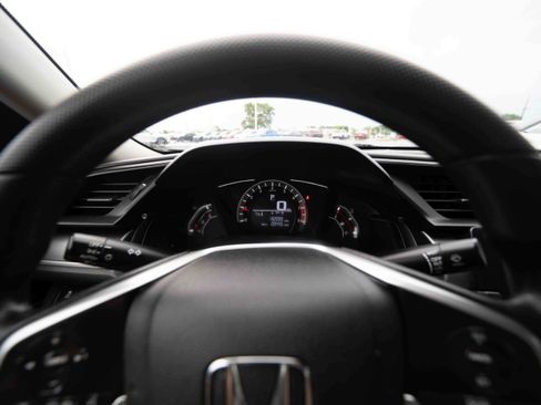 Used 2018 Honda Civic LX image 15