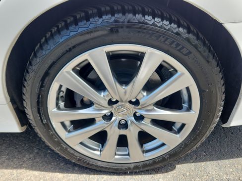 Used 2015 Lexus GS 350 AWD w/ Premium Package image 26