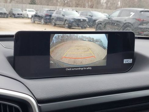 New 2026 MAZDA CX-50 AWD 2.5 Hybrid w/ Premium Pkg image 26