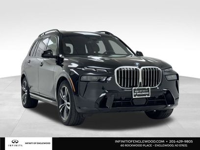 Used 2023 BMW X7 xDrive40i w/ Executive Package