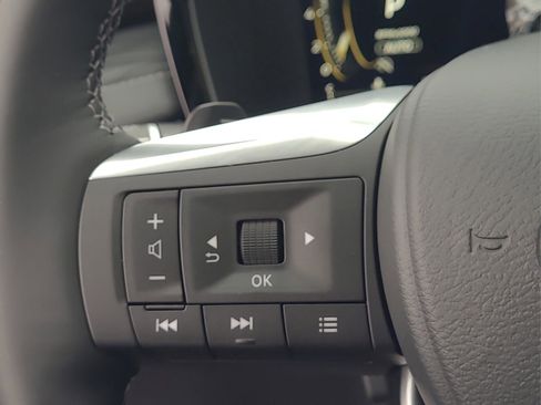 New 2026 INFINITI QX60 Autograph image 21