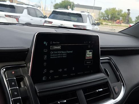 Used 2024 Chevrolet Tahoe LT RWD image 24
