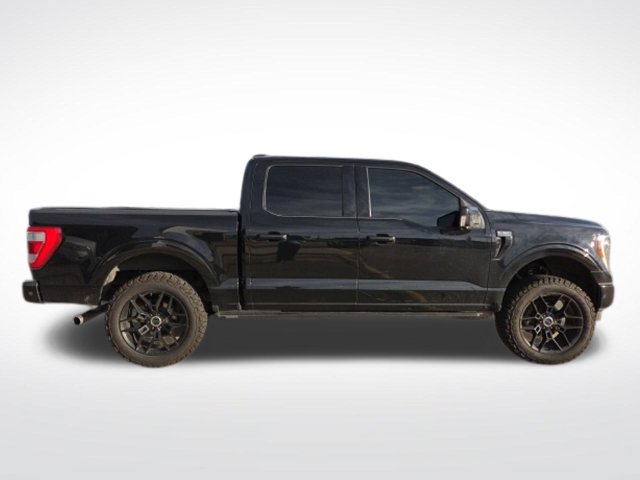 Used 2022 Ford F150 Platinum w/ Equipment Group 701A High RWD image 10