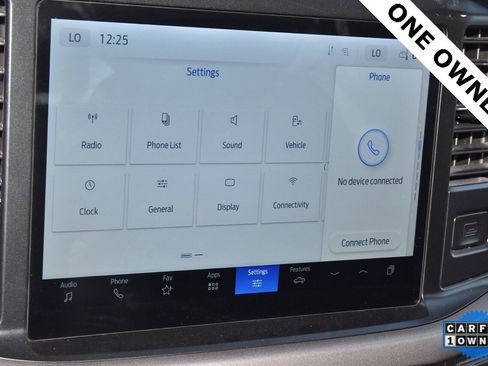 Used 2025 Ford F150 XLT w/ Equipment Group 301A Standard image 27