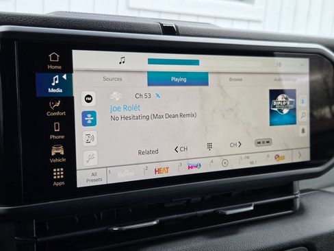 New 2026 Jeep Wrangler Sport S image 4