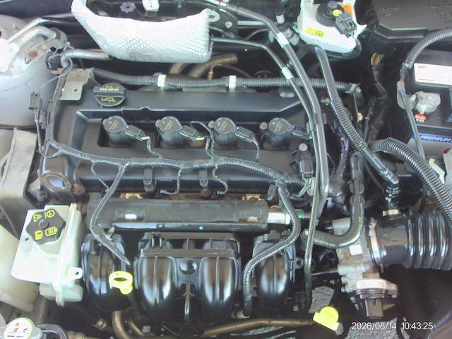 Used 2010 Ford Focus SE FWD image 9
