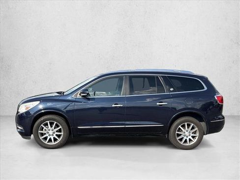 Used 2016 Buick Enclave Leather FWD image 8
