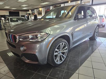 Used 2016 BMW X5 xDrive35i