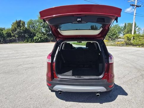 Used 2014 Ford Escape SE w/ Equipment Group 201A AWD/4WD image 14