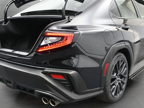 Used 2022 Subaru WRX Premium image 15