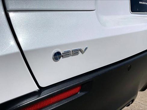 Certified 2024 Toyota bZ4X XLE w/ Weather Package image 9