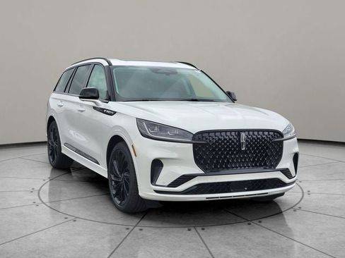New 2026 Lincoln Aviator Reserve AWD/4WD image 14