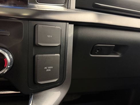 Used 2023 Ford F150 Lariat w/ Equipment Group 502A High AWD/4WD image 30
