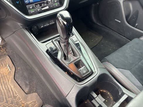 Used 2024 Subaru WRX GT image 18