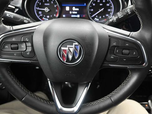 Used 2023 Buick Encore GX Essence w/ Advanced Technology Package image 20