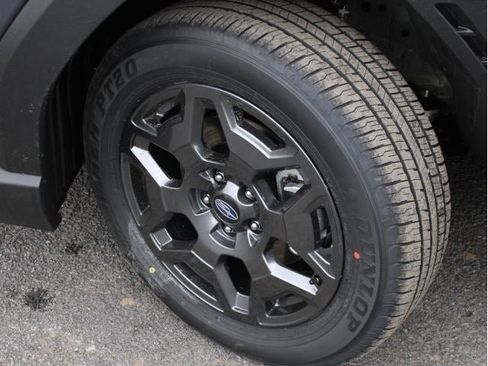 New 2026 Subaru Outback Premium image 38