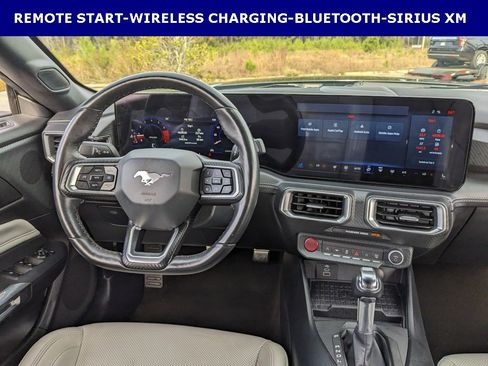 Used 2024 Ford Mustang Premium image 11