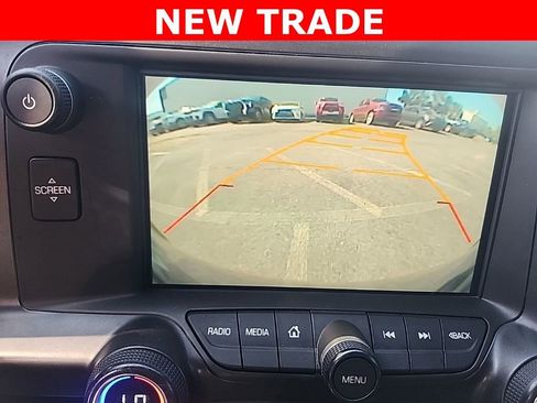 Used 2016 Chevrolet Corvette Stingray Coupe w/ 2LT Preferred Equipment Group image 5