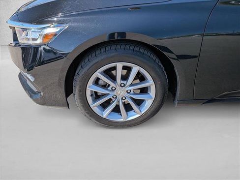 Used 2021 Honda Accord LX image 20