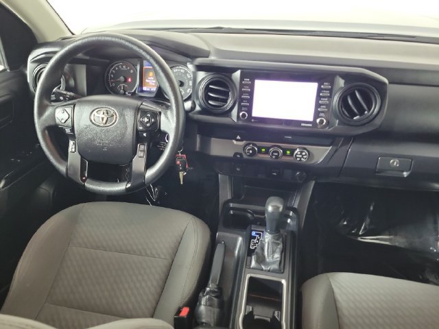 Used 2022 Toyota Tacoma SR w/ SR Convenience Package RWD image 15