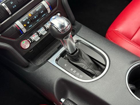 Used 2021 Ford Mustang GT w/ GT Performance Package image 20