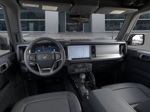 New 2026 Ford Bronco Badlands image 11