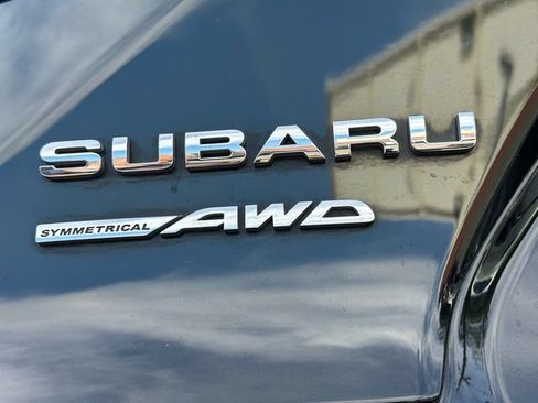 Used 2024 Subaru Solterra Touring w/ Touring Package AWD/4WD image 11