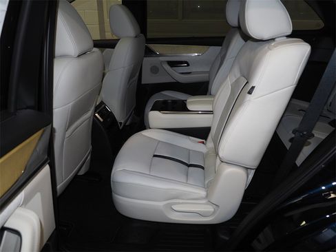 New 2026 MAZDA CX-90 3.3 Turbo S w/ Premium Plus image 5