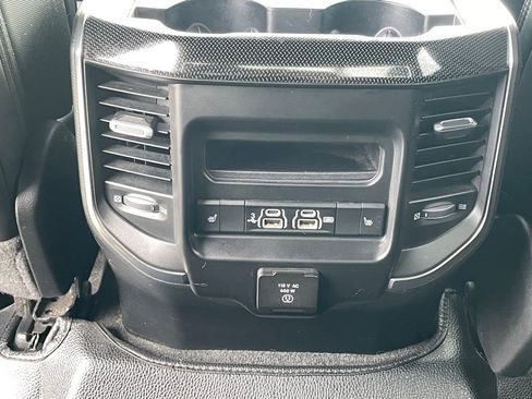 Used 2020 RAM 1500 Sport w/ Comfort & Convenience Group AWD/4WD image 20