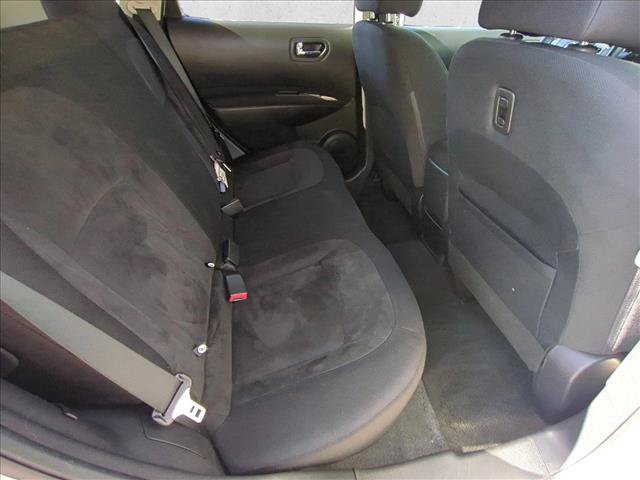 Used 2010 Nissan Rogue S w/ 360 Degree Value Pkg AWD/4WD image 18