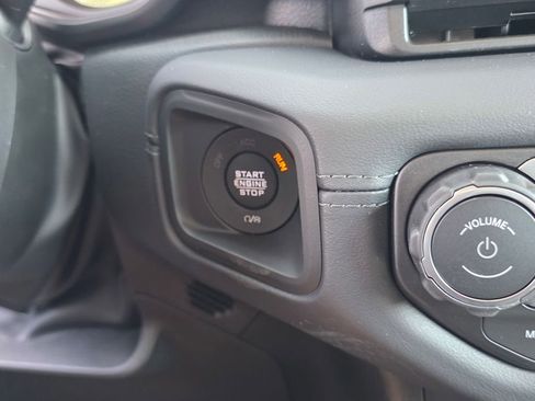 New 2026 Jeep Gladiator Mojave image 19