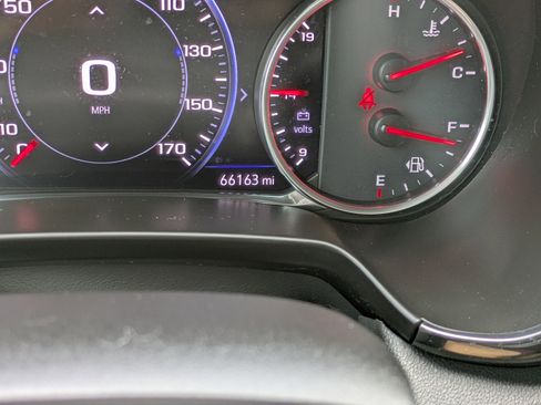 Used 2020 Chevrolet Blazer Premier w/ Driver Confidence II Package image 25