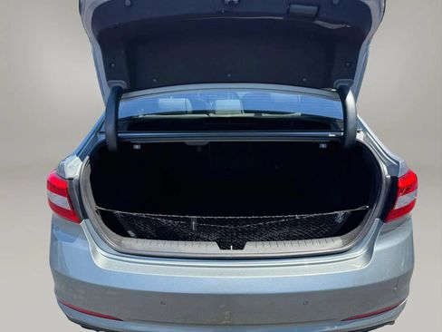 Used 2015 Hyundai Sonata Limited 2.0T w/ Cargo Package FWD image 39