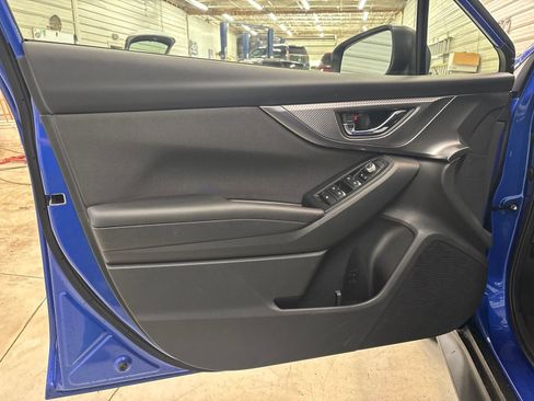 Used 2023 Subaru WRX Premium AWD/4WD image 7
