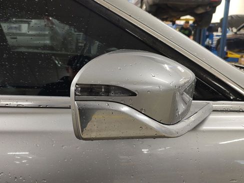 Used 2020 Lincoln Continental AWD w/ Premium Package image 29