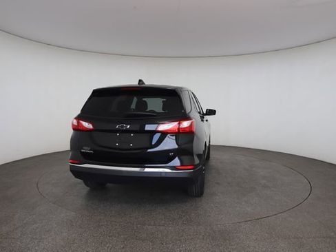 Used 2021 Chevrolet Equinox LT FWD image 16
