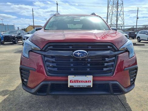 New 2026 Subaru Ascent Bronze Edition image 16