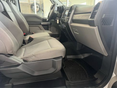 Used 2022 Ford F250 XLT w/ XLT Value Package image 38