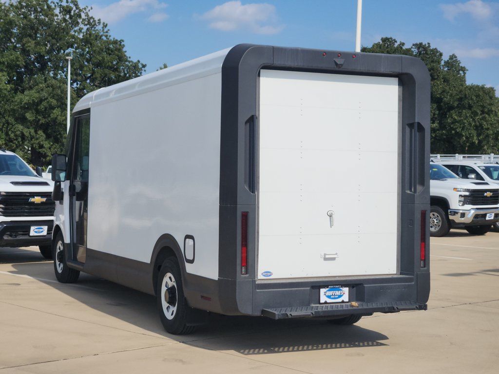 Used 2024 Chevrolet Brightdrop 600 w/ Battery Pack, Max Range AWD/4WD image 5