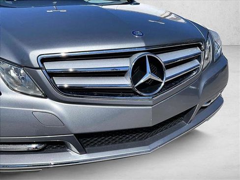 Used 2012 Mercedes-Benz E 350 Cabriolet image 30