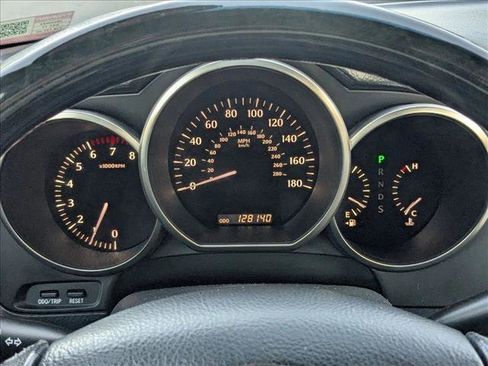 Used 2009 Lexus SC 430 Convertible image 11