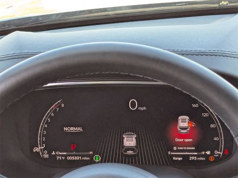 Used 2024 Acura MDX Technology image 29