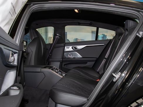 New 2025 BMW M8 Competition image 22